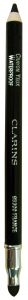 WATERPROOF EYE LINER PENCIL - 01 BLACK