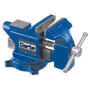 Clarke ABV2 american bench vice