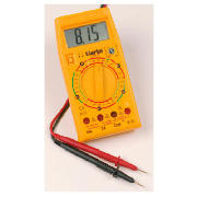 Digital Multimeter CDM20