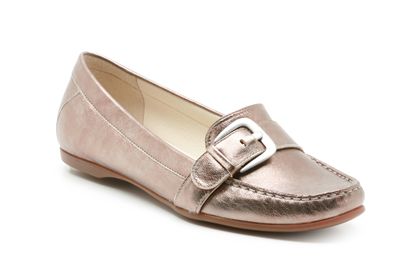 Eloise Kate3 Bronze Leather