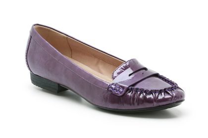 Henderson Pop Purple Patent