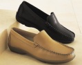 juke leather loafer