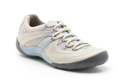 Jumar Clip Cotton Leather