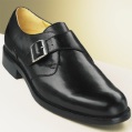 mens monk shoe