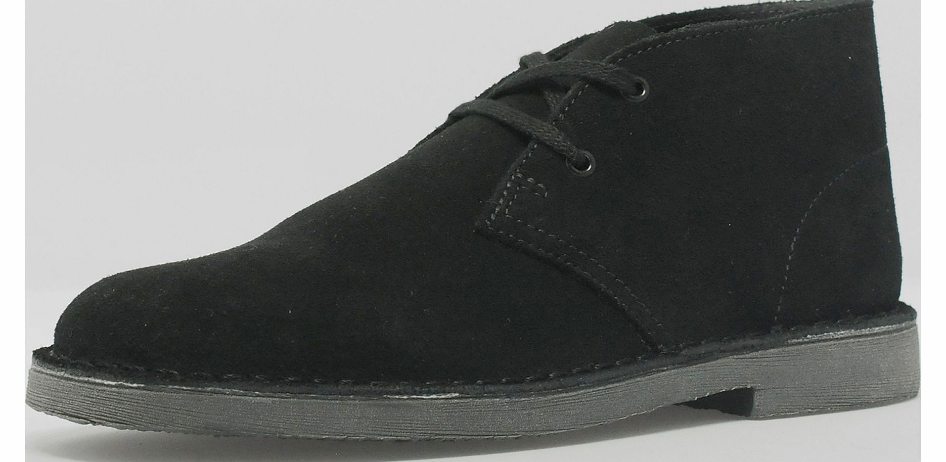 Childrens Desert Boots