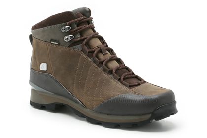 Pack Hi GTX Tobacco Leather