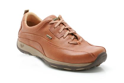 Rustle GTX Tan Leather