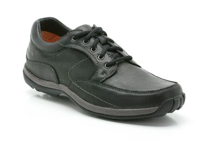 Spy Man GTX Black