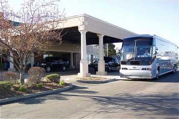 Holiday Inn Louisville North