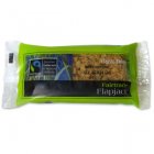 Organic Fairtrade Plain Flapjack