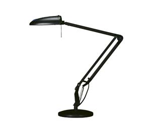 Classic desk lamp