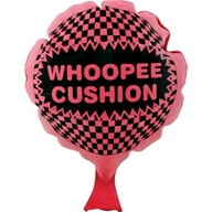 Jokes Inflatable Whoopee Cushion