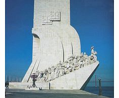 Lisbon City Tour - Child