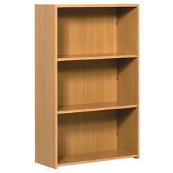 Classic Office Furniture Medium Bookcase -