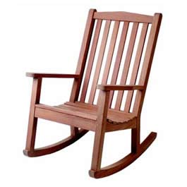 Rocking Chair