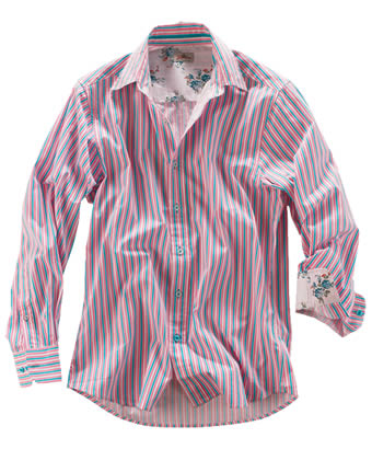 Spanker Shirt