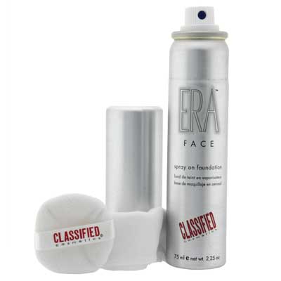 ERA FACE Spray On