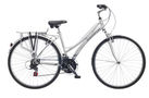 Odyssey 2008 Womenand#39;s Hybrid Bike