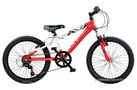 Claud Butler Razor 20 2010 Kids Bike (20