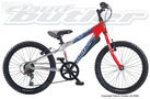 Claud Butler Rocket 2009 Kids Bike