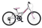 Claud Butler Sabre 20 2008 Kids Bike