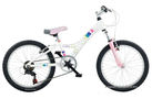 Claud Butler Sabre 20 2010 Kids Bike (20