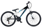 Claud Butler Switchback 24 2010 Kids Bike