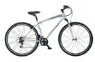 Urban 200 2008 Hybrid Bike