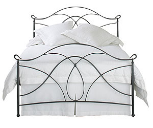 Clearance Original Bedstead Co The Ardo 5FT