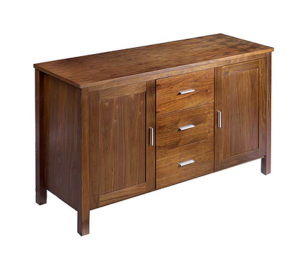 Clearance Stock Clearance - Ecuador Sideboard