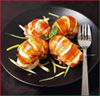 Raw Frozen Lobster