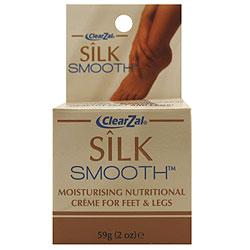 Silk Smooth Moisturising Creme