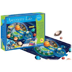 Astronomy Lab Science Kit