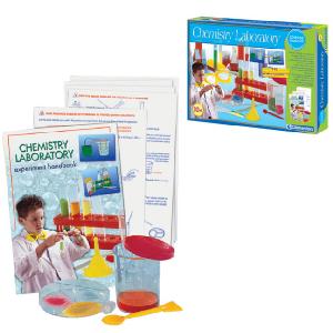 Chemistry Laboratory Set