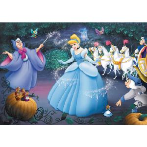 Cinderella 104 Piece Jigsaw Puzzle