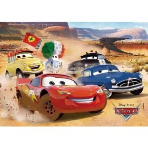 Disney Cars Speed I m Speed 24 Piece Maxi Jigsaw Puzzle