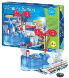 Weather Station Science Kit