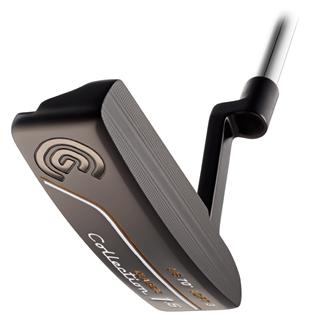 Classic Black Platinum 1.5 Putter 2012