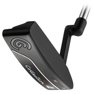 Classic Black Platinum 4 Putter