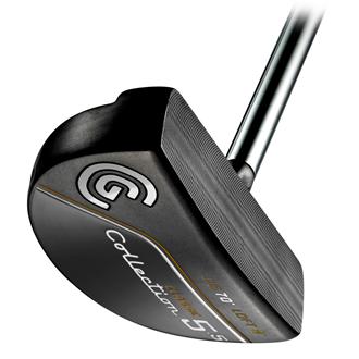 Classic Black Platinum 5.5 Putter 2012