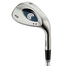 Cleveland Golf CG11 Satin  Wedge