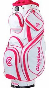 Cleveland Ladies Golf Cart Bag 2013