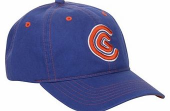 Cleveland Golf Contrast Stitch Cap