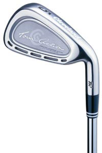 Cleveland TA7 Irons (graphite shafts)