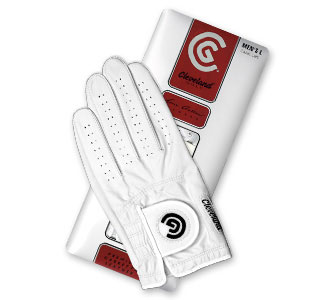 Tour Action Premium Leather Glove