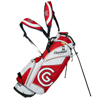 Tour Stand Bag 2008