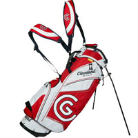 Tour Stand Bag 2009