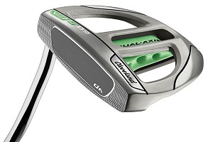 Cleveland VP Bloom Ladies Putter