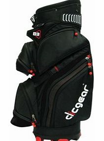 B3 Cart Bag 2013