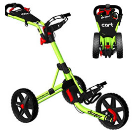 Golf 2.0 Cart Kiwi